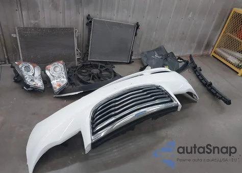 2014 Chrysler Town & Country Limited из США, поврежденный, VIN 2C4RC1GG3ER408092